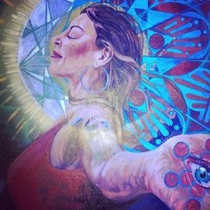 Meet your Posher, Mariana